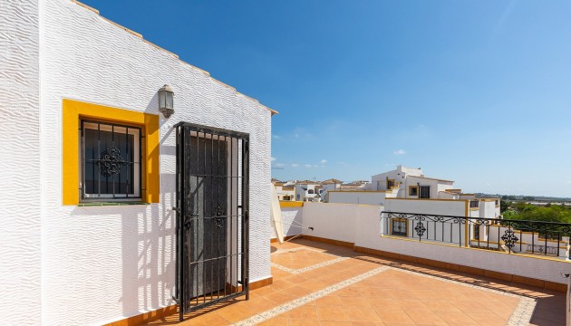 Videresalg - House - Vistabella Golf