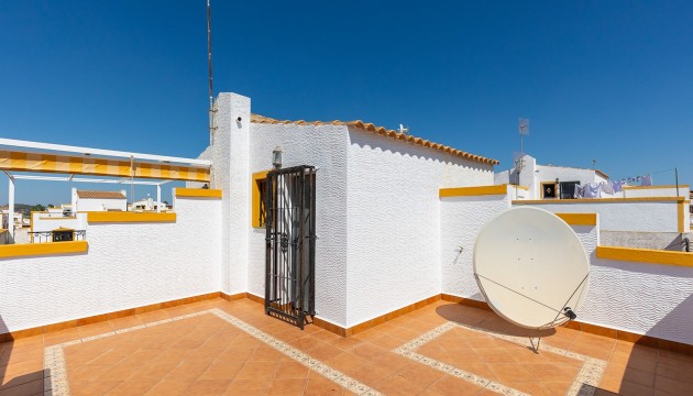 Videresalg - House - Vistabella Golf