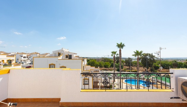Videresalg - House - Vistabella Golf