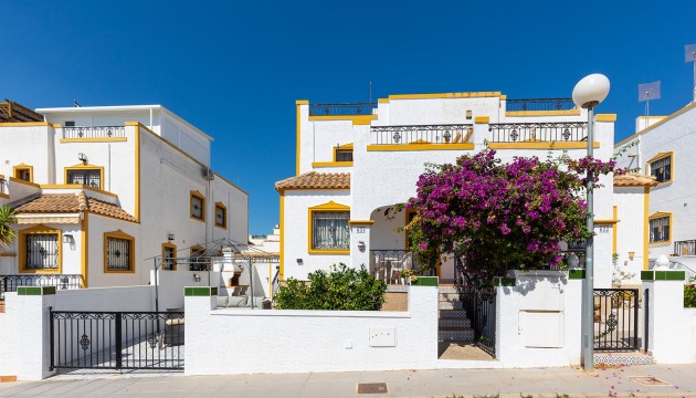 Videresalg - House - Vistabella Golf