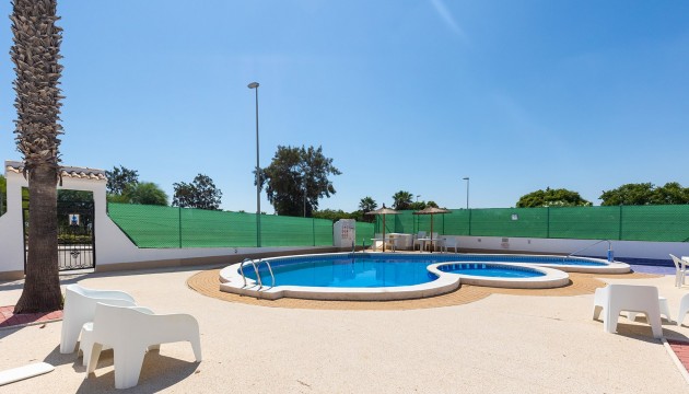 Videresalg - House - Vistabella Golf