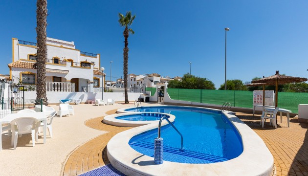 Videresalg - House - Vistabella Golf