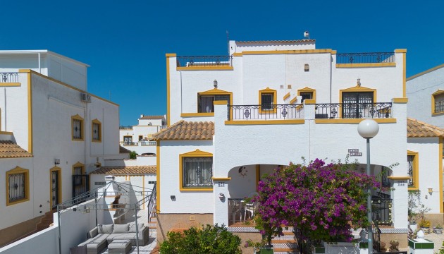 Videresalg - House - Vistabella Golf