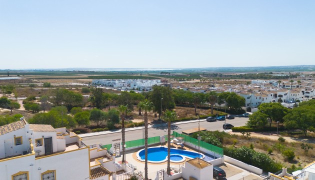 Videresalg - House - Vistabella Golf