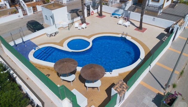 Videresalg - House - Vistabella Golf
