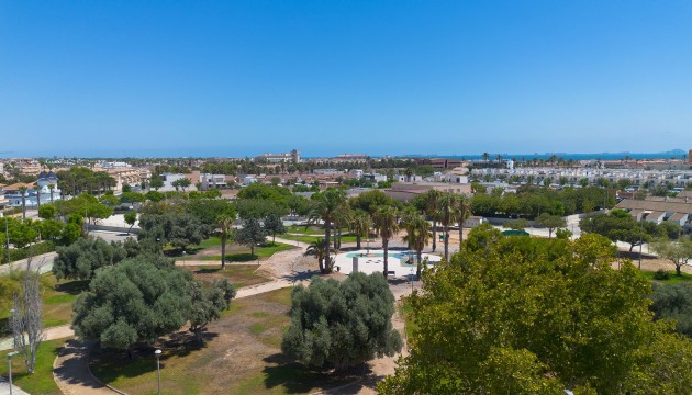 Videresalg - House - Vistabella Golf