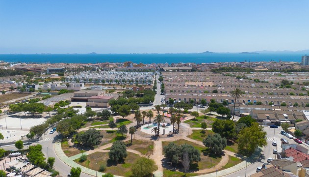 Videresalg - House - Vistabella Golf