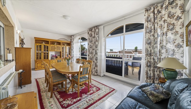 Odsprzedaż - Detached Villa - Ciudad Quesada - Centro