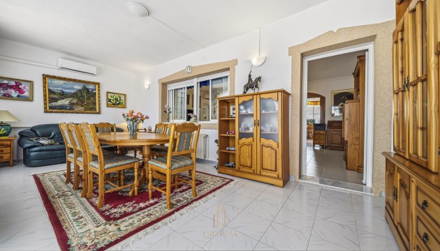 Odsprzedaż - Detached Villa - Ciudad Quesada - Centro