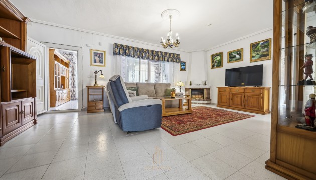 Odsprzedaż - Detached Villa - Ciudad Quesada - Centro
