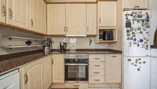 Odsprzedaż - Detached Villa - Ciudad Quesada - Centro