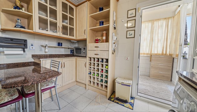 Odsprzedaż - Detached Villa - Ciudad Quesada - Centro