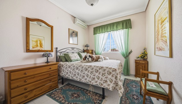 Odsprzedaż - Detached Villa - Ciudad Quesada - Centro