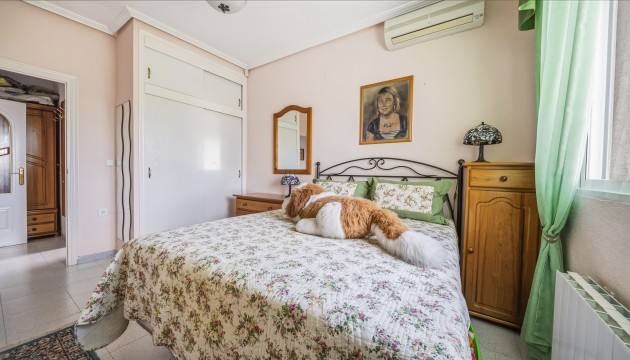 Odsprzedaż - Detached Villa - Ciudad Quesada - Centro