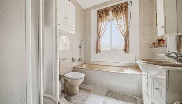 Odsprzedaż - Detached Villa - Ciudad Quesada - Centro