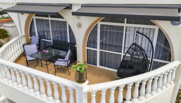 Odsprzedaż - Detached Villa - Ciudad Quesada - Centro