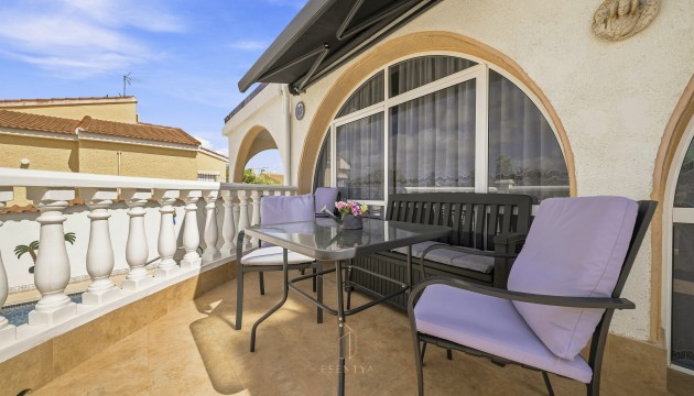 Odsprzedaż - Detached Villa - Ciudad Quesada - Centro