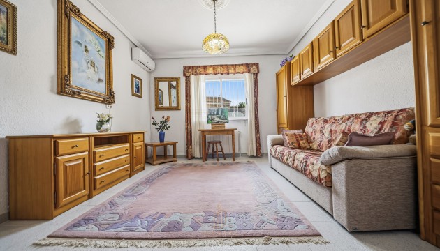 Odsprzedaż - Detached Villa - Ciudad Quesada - Centro