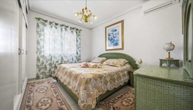 Odsprzedaż - Detached Villa - Ciudad Quesada - Centro