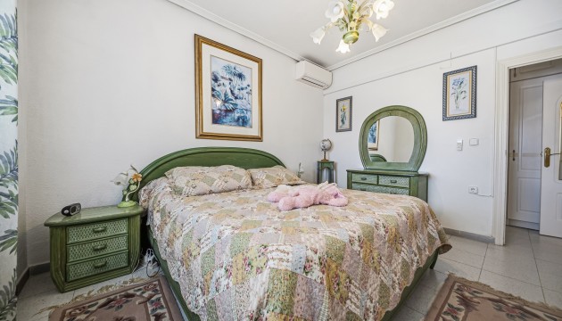 Odsprzedaż - Detached Villa - Ciudad Quesada - Centro