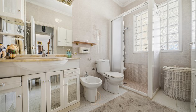 Odsprzedaż - Detached Villa - Ciudad Quesada - Centro