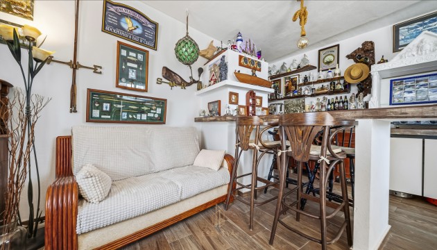 Odsprzedaż - Detached Villa - Ciudad Quesada - Centro