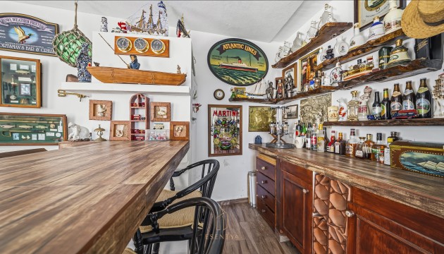 Odsprzedaż - Detached Villa - Ciudad Quesada - Centro