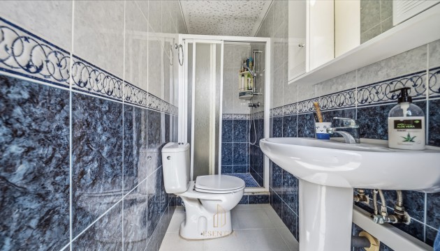 Odsprzedaż - Detached Villa - Ciudad Quesada - Centro