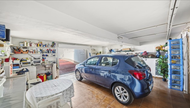 Odsprzedaż - Detached Villa - Ciudad Quesada - Centro