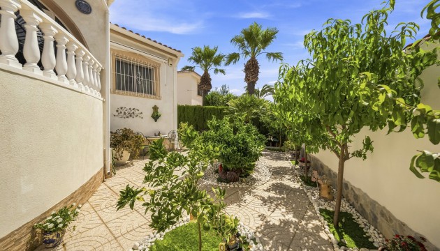 Odsprzedaż - Detached Villa - Ciudad Quesada - Centro