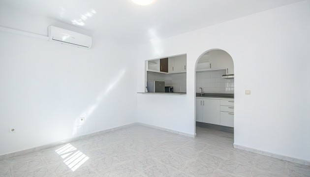 Begagnad - House - San Miguel de Salinas