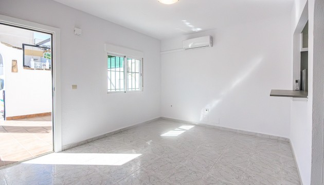 Begagnad - House - San Miguel de Salinas