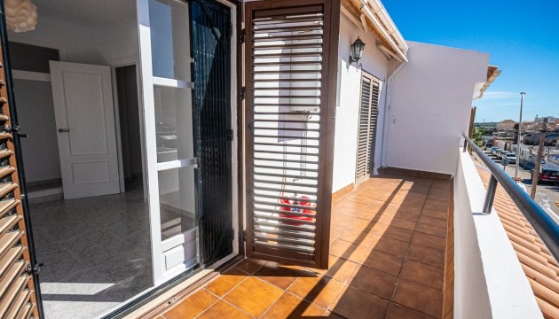 Begagnad - House - San Miguel de Salinas