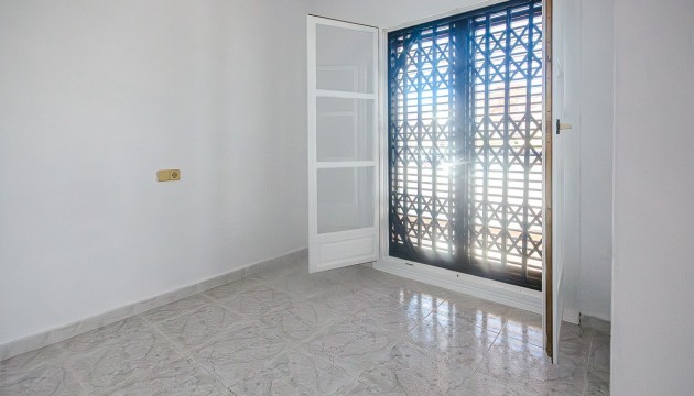 Begagnad - House - San Miguel de Salinas