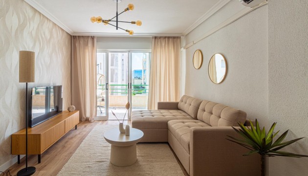 Odsprzedaż - Apartment - Torrevieja - Torrelamata - La Mata