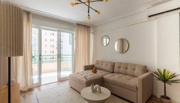 Odsprzedaż - Apartment - Torrevieja - Torrelamata - La Mata