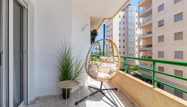 Odsprzedaż - Apartment - Torrevieja - Torrelamata - La Mata