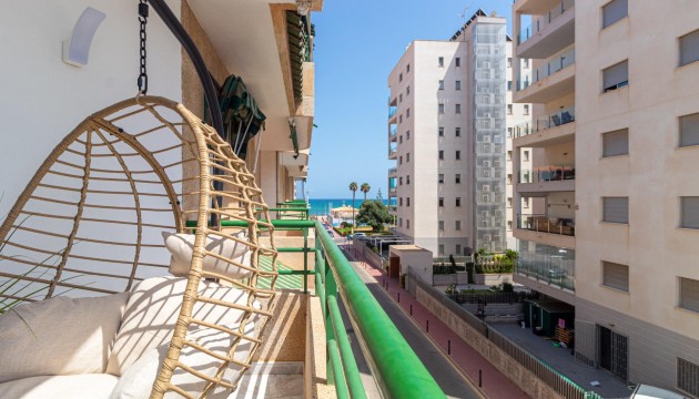 Odsprzedaż - Apartment - Torrevieja - Torrelamata - La Mata