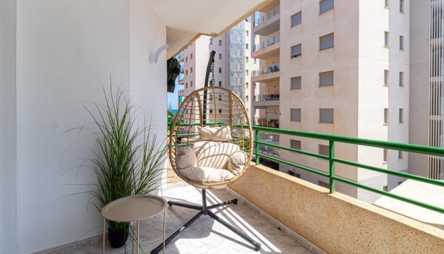 Odsprzedaż - Apartment - Torrevieja - Torrelamata - La Mata