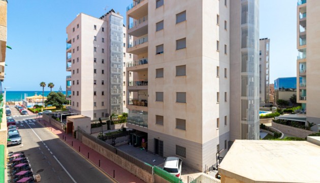 Odsprzedaż - Apartment - Torrevieja - Torrelamata - La Mata