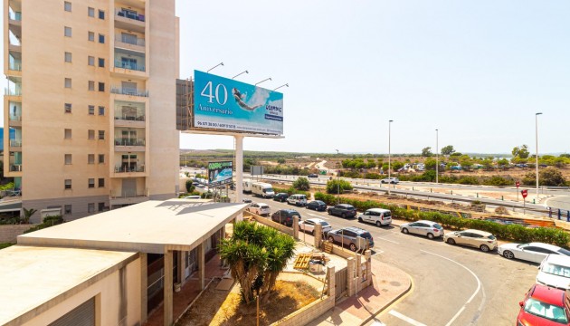 Odsprzedaż - Apartment - Torrevieja - Torrelamata - La Mata