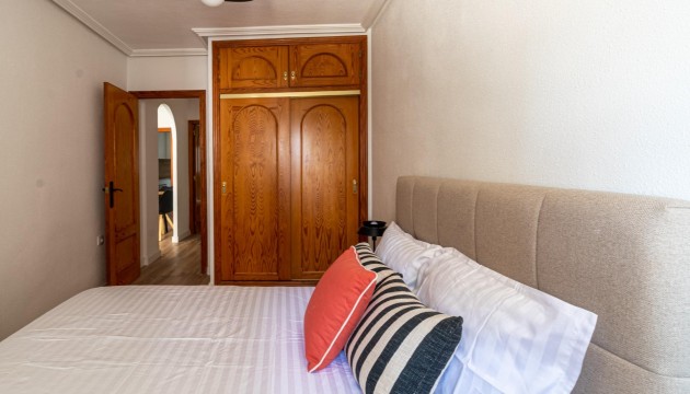 Odsprzedaż - Apartment - Torrevieja - Torrelamata - La Mata