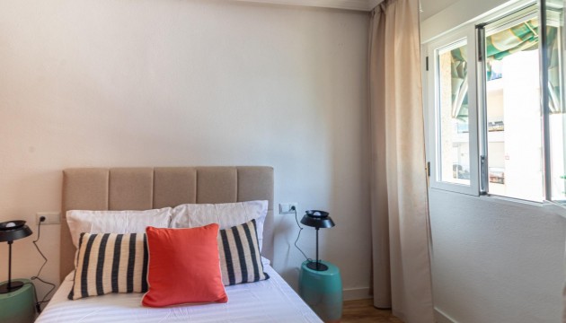 Odsprzedaż - Apartment - Torrevieja - Torrelamata - La Mata