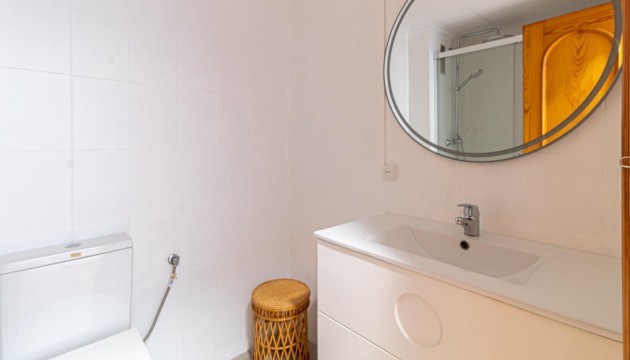 Odsprzedaż - Apartment - Torrevieja - Torrelamata - La Mata