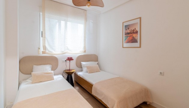 Odsprzedaż - Apartment - Torrevieja - Torrelamata - La Mata
