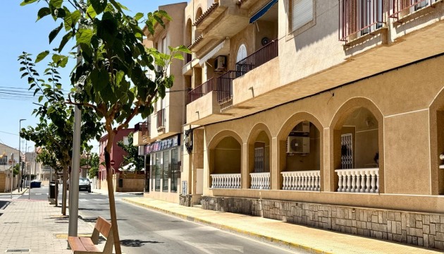 Videresalg - Leilighet - Pilar de la Horadada - Torre de la Horadada