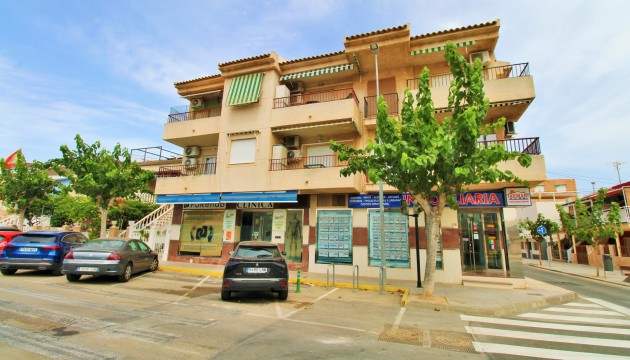 Videresalg - Leilighet - Pilar de la Horadada - Torre de la Horadada