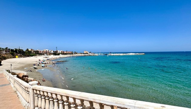 Videresalg - Leilighet - Pilar de la Horadada - Torre de la Horadada