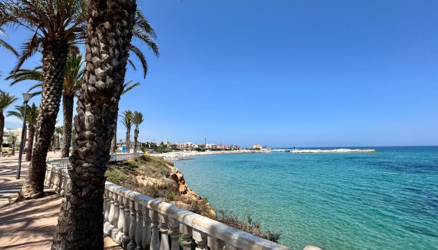 Videresalg - Leilighet - Pilar de la Horadada - Torre de la Horadada