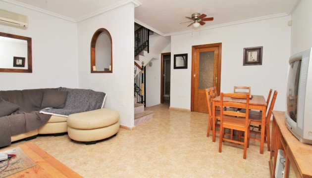 Videresalg - Rekkehus - Orihuela Costa - Villamartín